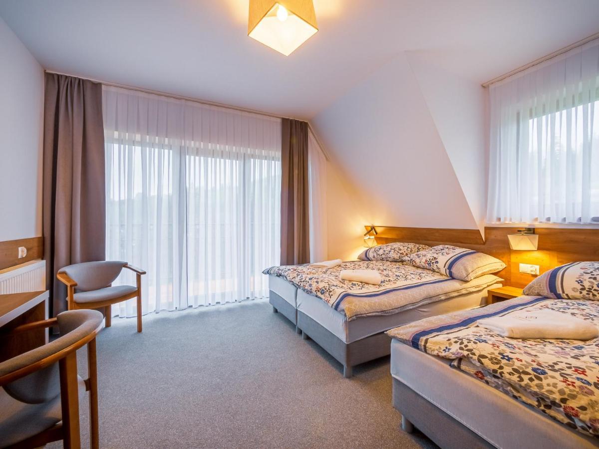 Strama Koscielisko Kościelisko Exterior foto