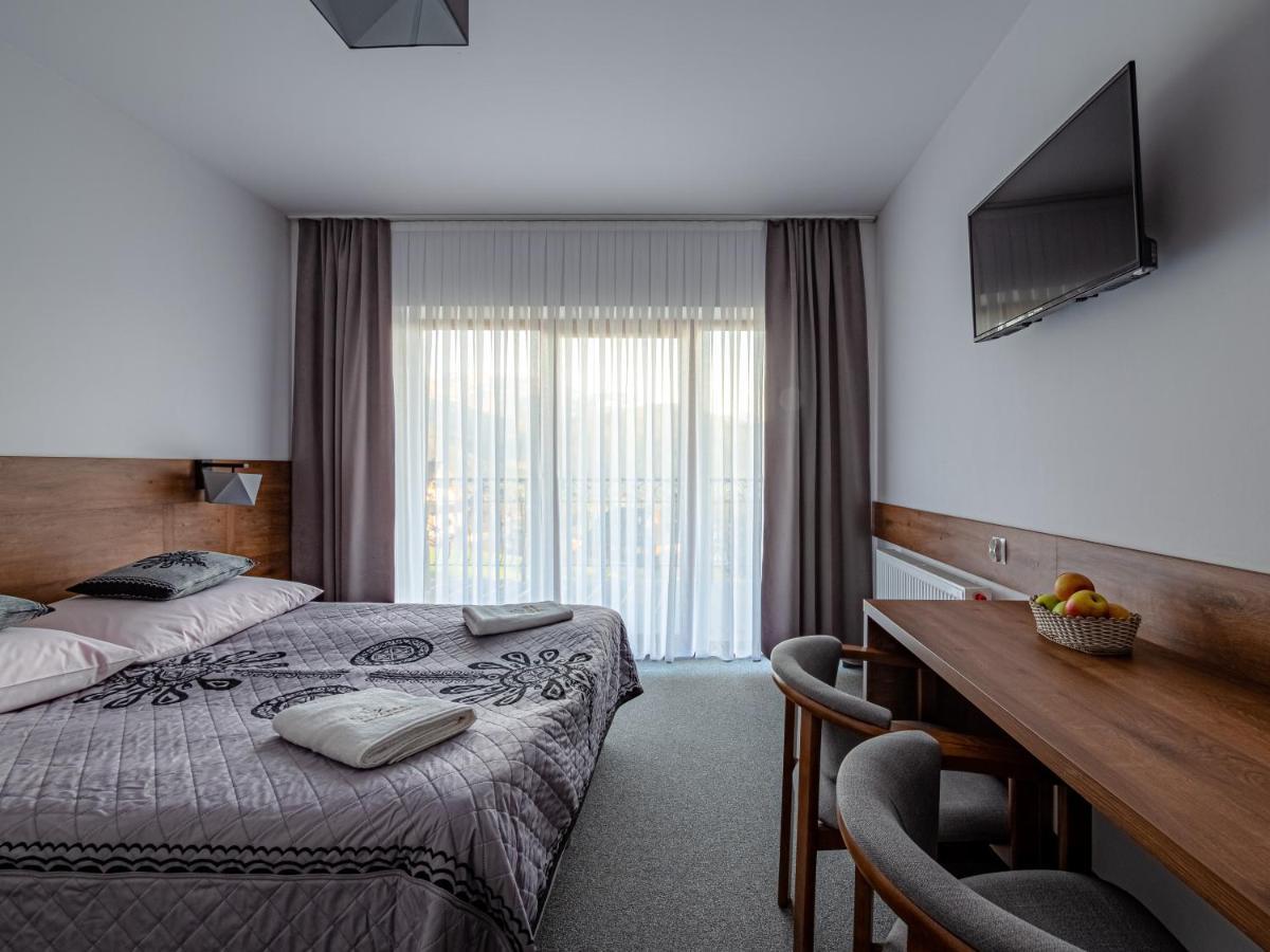 Strama Koscielisko Kościelisko Exterior foto