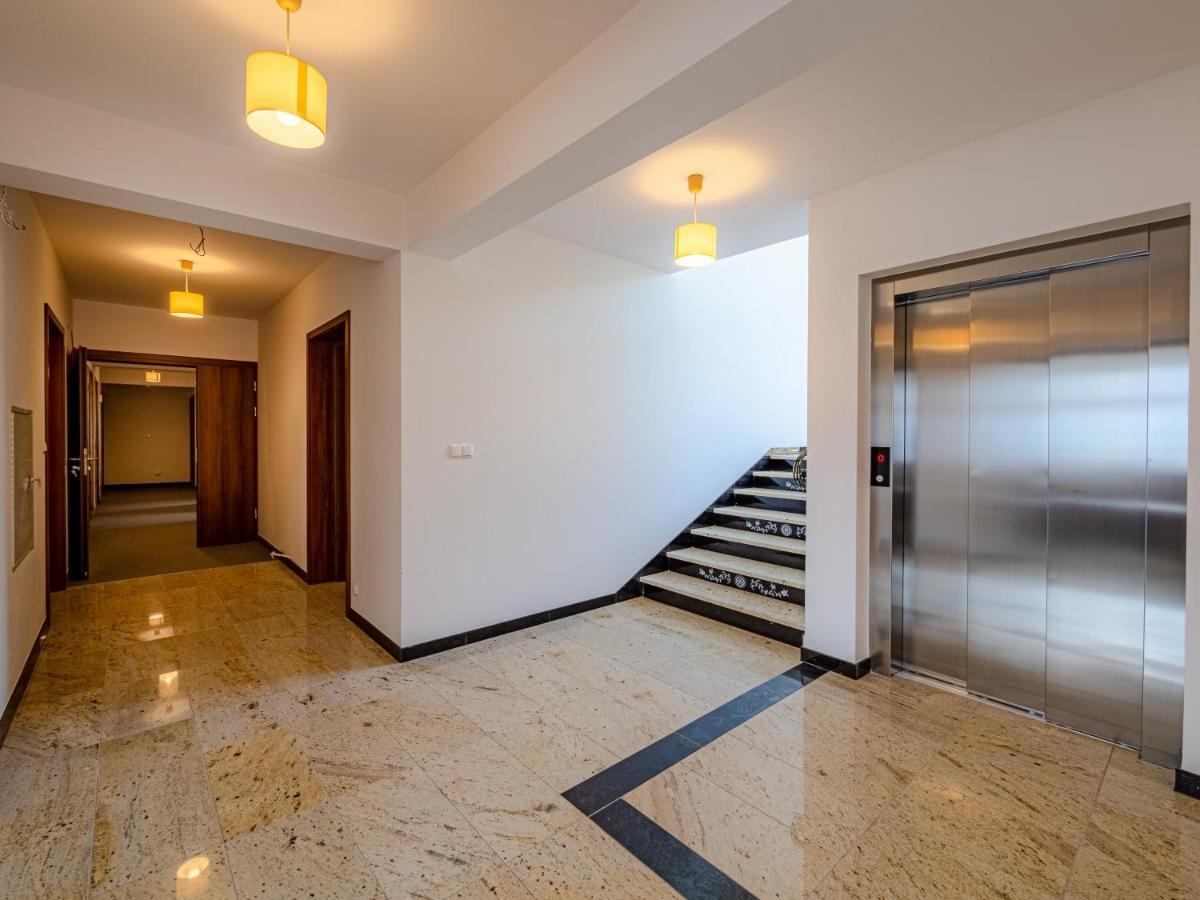 Strama Koscielisko Kościelisko Exterior foto