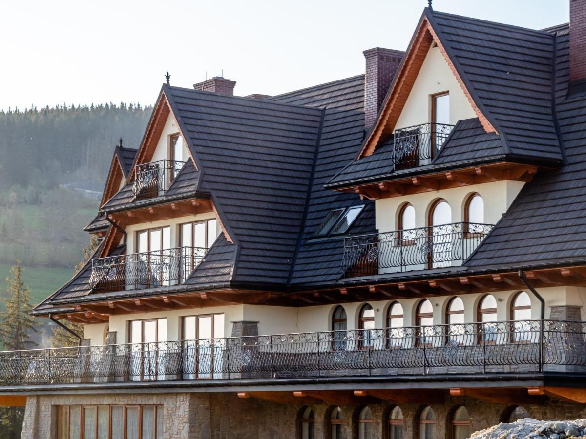Strama Koscielisko Kościelisko Exterior foto