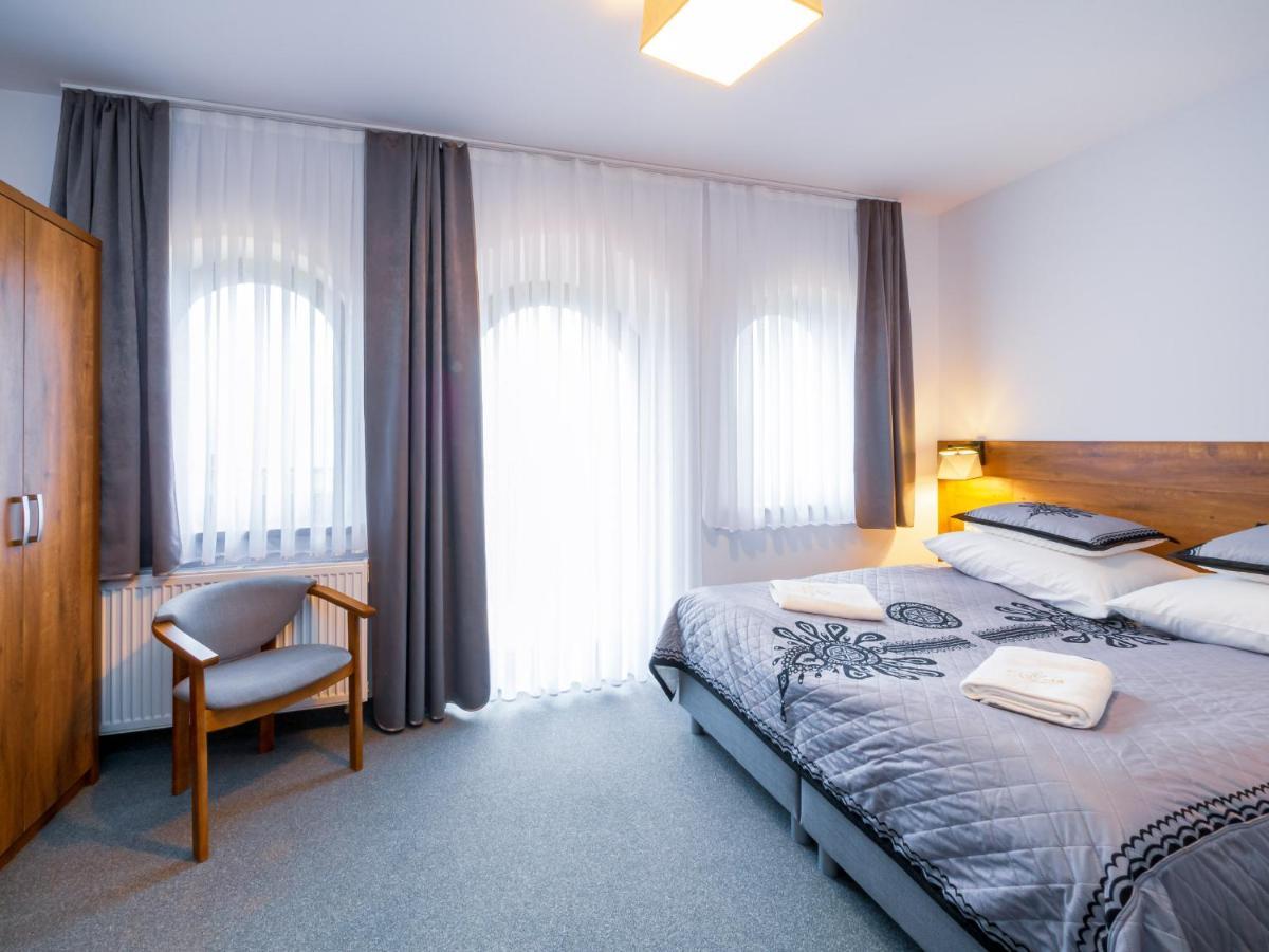 Strama Koscielisko Kościelisko Exterior foto
