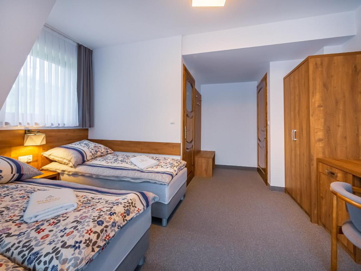 Strama Koscielisko Kościelisko Exterior foto