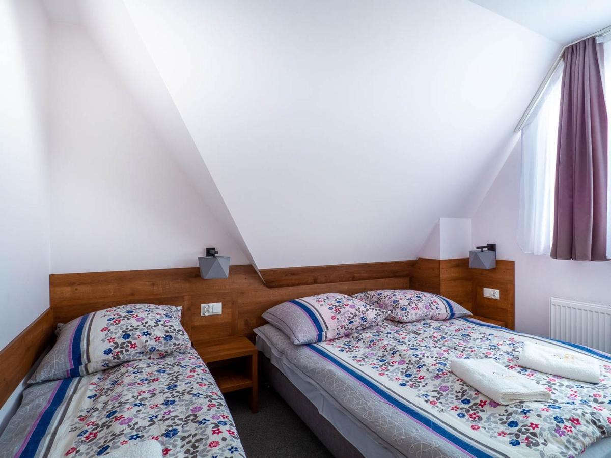 Strama Koscielisko Kościelisko Exterior foto