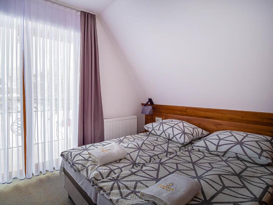 Strama Koscielisko Kościelisko Exterior foto