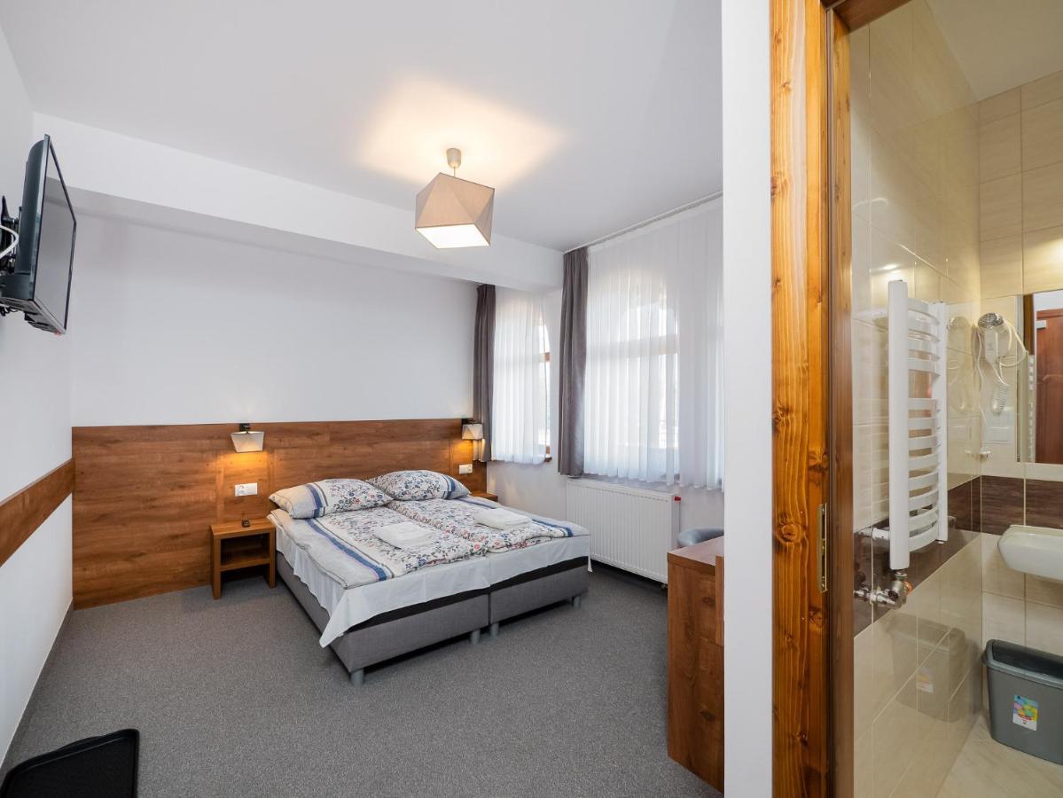 Strama Koscielisko Kościelisko Exterior foto