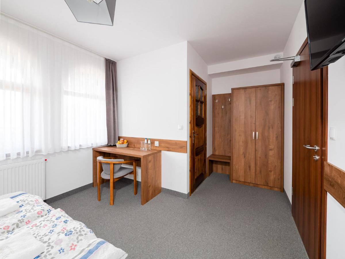 Strama Koscielisko Kościelisko Exterior foto